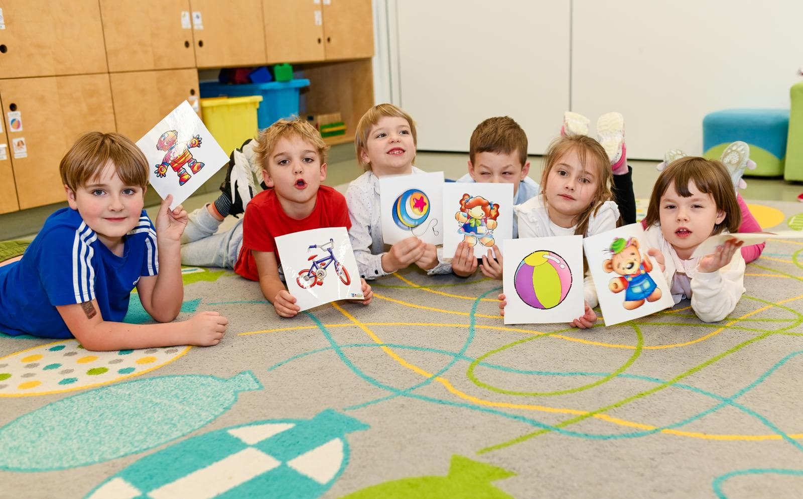 Zdjęcie z zajęć 13