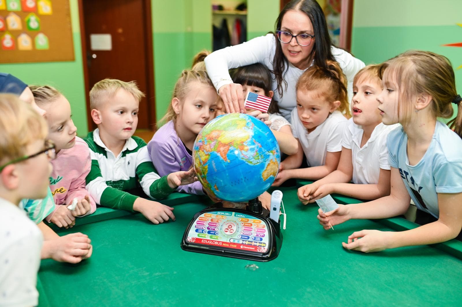 Zdjęcie z zajęć 17